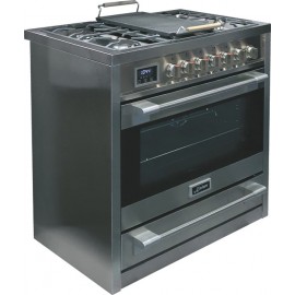 Kaiser HGE 93505 R Turbo