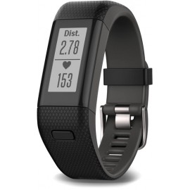 Garmin Vivosmart HR+ GPS
