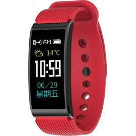 Aspolo Smart Band X3 Red