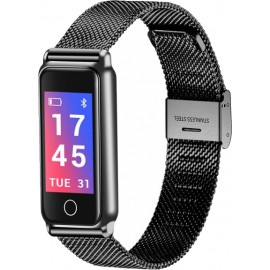 Aspolo Y8 Black