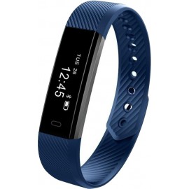 Aspolo Smart Band ID115 Blue