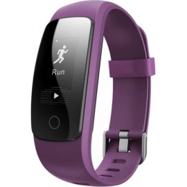 Aspolo Smart Band ID107 Plus HR Violet