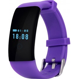 Aspolo Smart Band D21 Violet