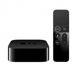 Apple TV 4K 32GB (MQD22) Apple TV 4K 32GB (MQD22)